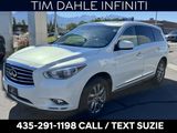 Used 2014 INFINITI QX60 AWD w/ Premium Package image 5
