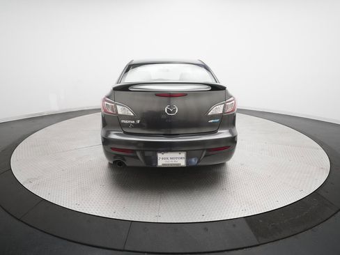 Used 2012 MAZDA MAZDA3 i Touring image 26