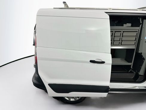 Used 2016 Ford Transit Connect XL FWD image 27