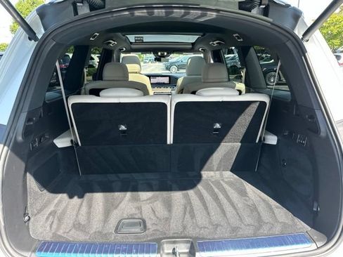 Used 2025 Mercedes-Benz GLS 450 4MATIC image 29