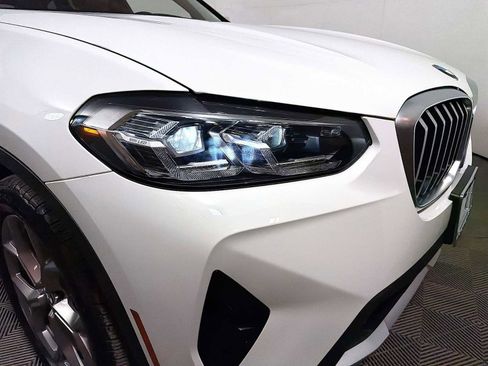 Used 2023 BMW X3 xDrive30i w/ Premium Package image 26