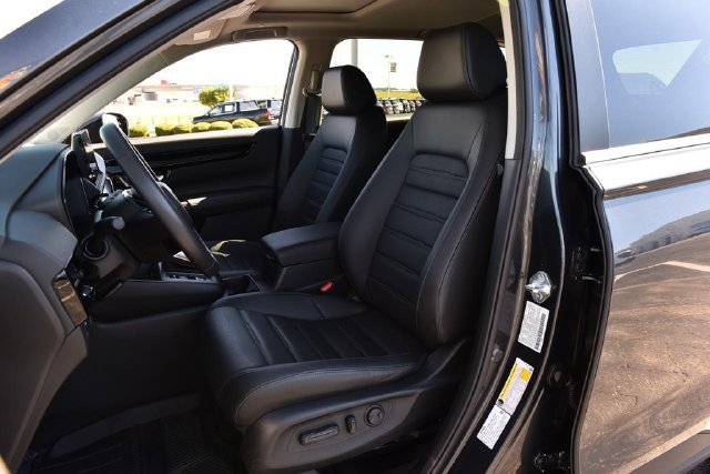 Certified 2024 Honda CR-V EX-L image 22