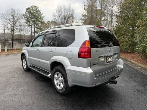 Used 2007 Lexus GX 470 image 9