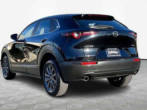 Used 2021 MAZDA CX-30 FWD 2.5 S image 6