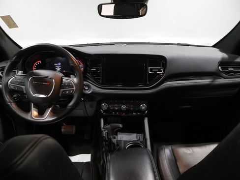 Used 2022 Dodge Durango Citadel AWD/4WD image 19