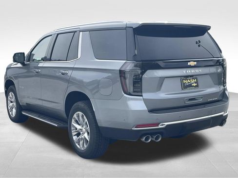 New 2026 Chevrolet Tahoe Premier w/ Sun And Tow Package image 5
