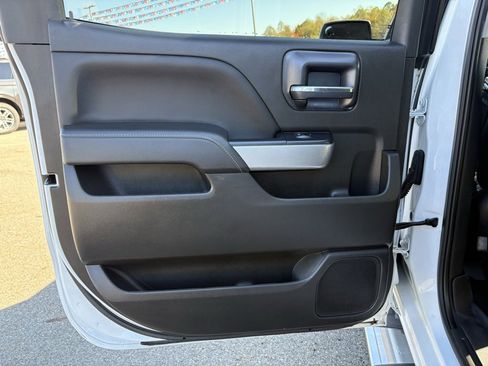 Used 2018 Chevrolet Silverado 1500 LT w/ All Star Edition image 26