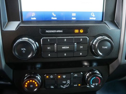 Used 2021 Ford F250 XLT image 25