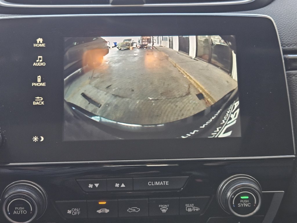 Used 2019 Honda CR-V Touring image 19