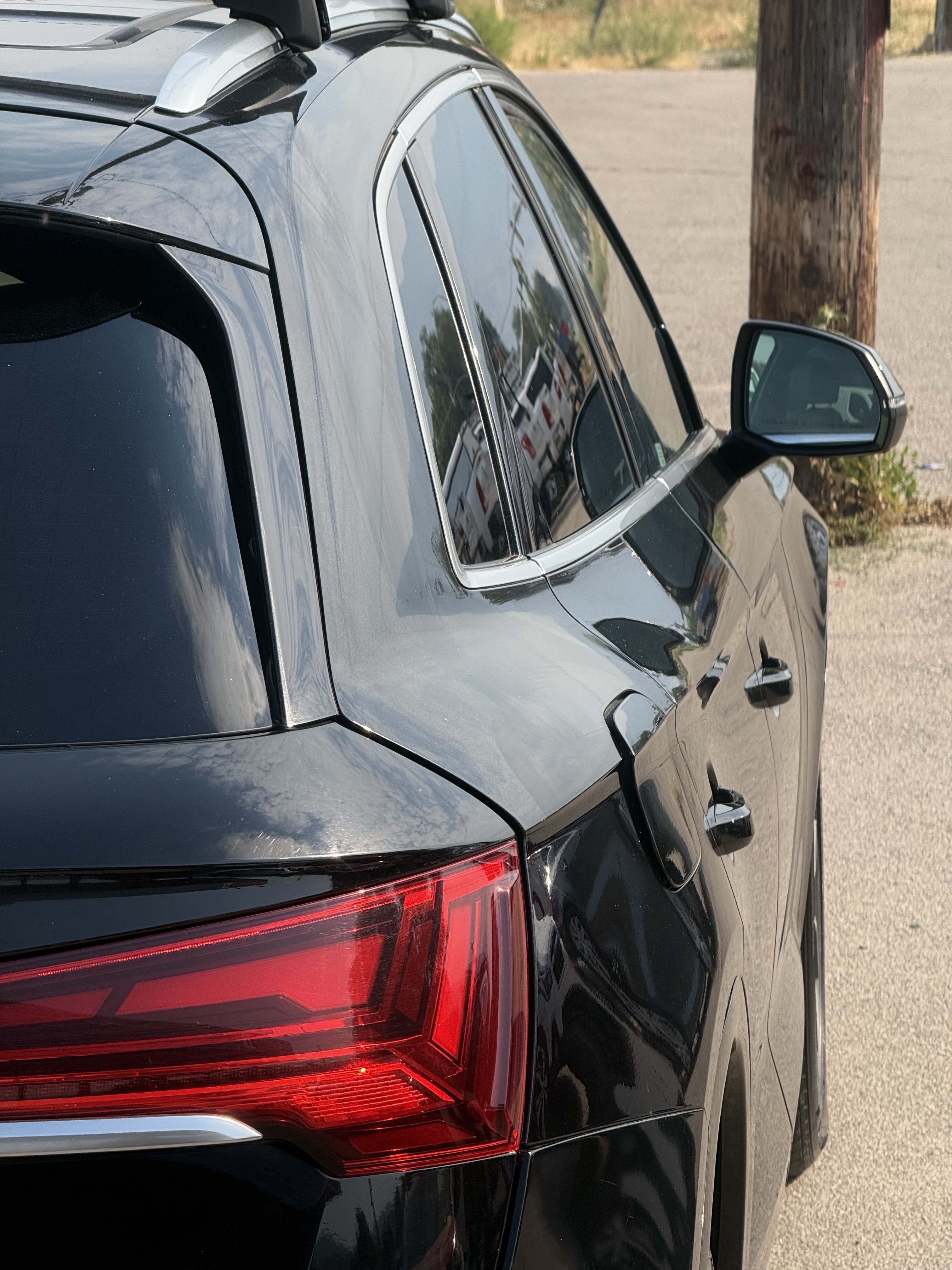 Used 2021 Audi Q5 2.0T Premium Plus AWD/4WD image 21