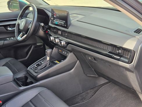 Used 2025 Honda CR-V EX-L image 30