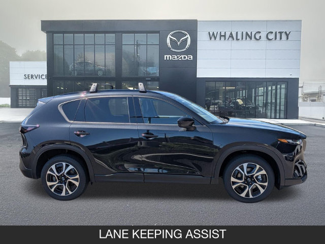 New 2026 MAZDA CX-5 Preferred AWD/4WD image 9