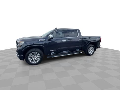 Used 2026 GMC Sierra 1500 Denali w/ Technology Package AWD/4WD image 4