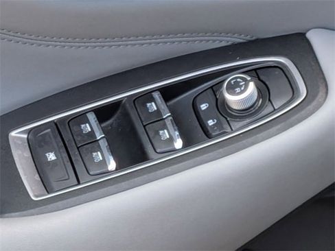 Used 2024 Subaru Legacy Limited w/ Tech Package #2 image 16