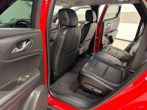 Used 2022 Chevrolet Blazer LT w/ LPO, Black Accent Package FWD image 29