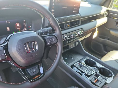 New 2026 Honda Passport TrailSport Elite image 15