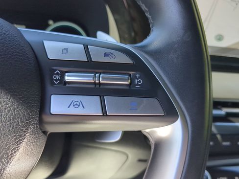 Used 2024 Hyundai Palisade Calligraphy image 51