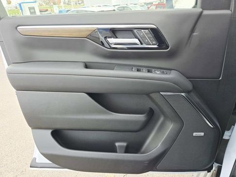 New 2026 Chevrolet Tahoe High Country image 29