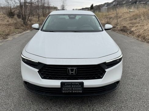 Used 2023 Honda Accord LX image 3