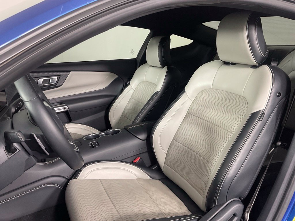 Certified 2024 Ford Mustang GT Premium RWD image 13