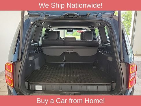 Used 2026 Toyota Land Cruiser w/ Premium Package AWD/4WD image 15