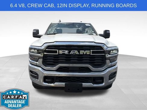 Used 2026 RAM 2500 Big Horn AWD/4WD image 9