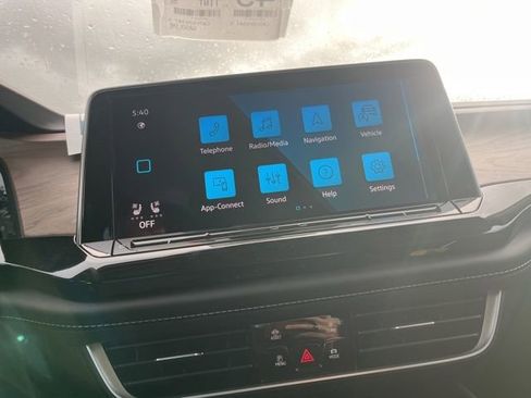 New 2026 Volkswagen Atlas SE AWD/4WD image 17