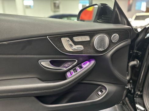 Used 2020 Mercedes-Benz C 300 4MATIC Cabriolet image 13