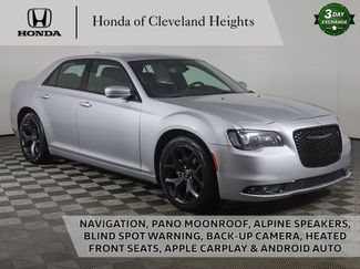 Used 2023 Chrysler 300 S video 1