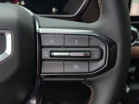 New 2026 GMC Canyon AT4 w/ Nightfall Essentials Package image 26