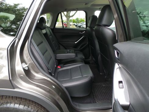 Used 2016 MAZDA CX-5 Grand Touring FWD image 34