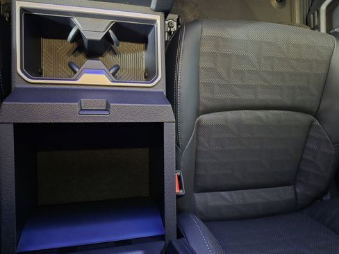 New 2026 Toyota 4Runner TRD Sport Premium image 35