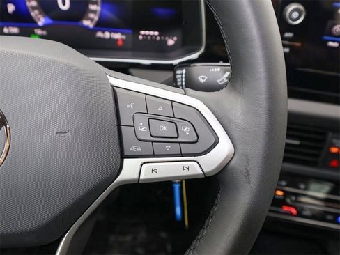 New 2026 Volkswagen Jetta S image 25