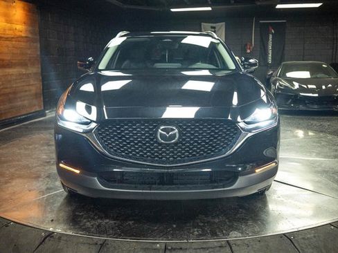 Used 2024 MAZDA CX-30 AWD 2.5 S w/ Select Sport Pkg image 4