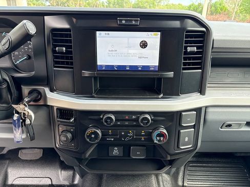 New 2026 Ford F250 XL w/ XL Driver Assist Package AWD/4WD image 27