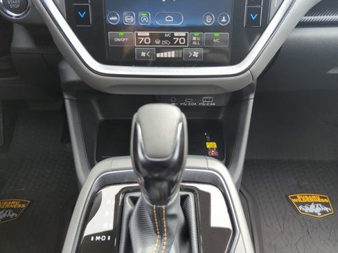 Used 2025 Subaru Crosstrek 2.5i Wilderness image 24