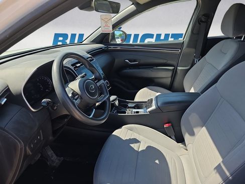 Used 2022 Hyundai Santa Cruz SEL AWD/4WD image 9