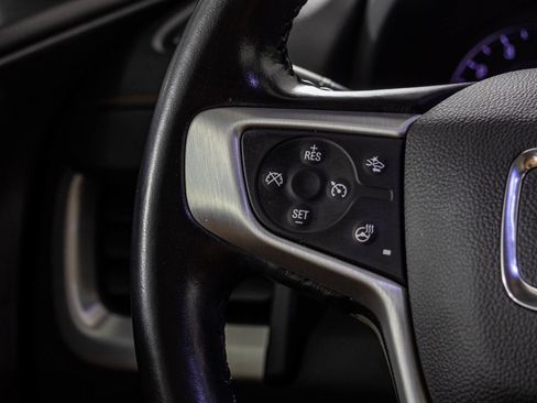 Used 2020 GMC Terrain SLT w/ Preferred Package image 29