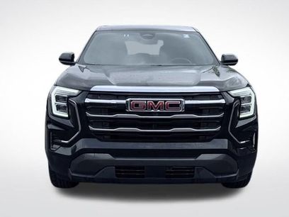 Used 2025 GMC Terrain Elevation