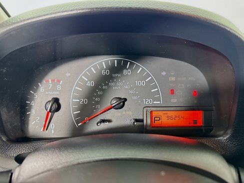 Used 2021 Nissan NV200 SV image 15