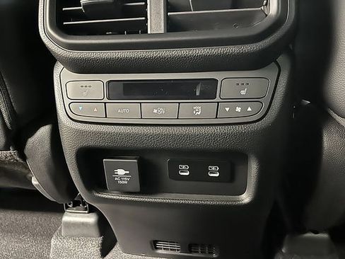 New 2026 Honda Pilot TrailSport image 27