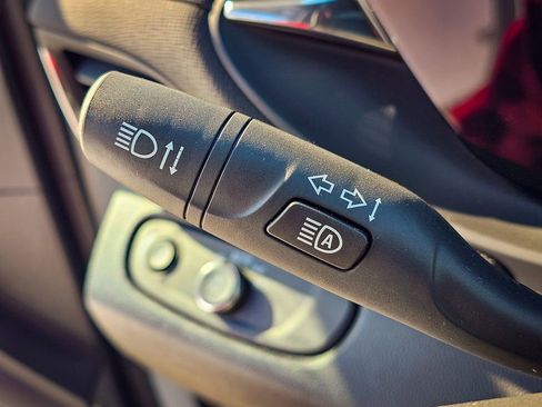 New 2026 Buick Envista Preferred image 16