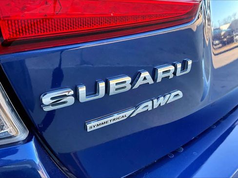 Used 2017 Subaru Impreza 2.0i Sport w/ Popular Package #3 image 30