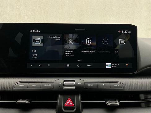 Used 2025 Kia K4 LXS image 31