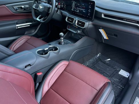 New 2025 Ford Mustang GT Premium image 14
