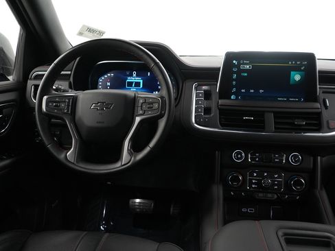 Used 2023 Chevrolet Tahoe RST w/ RST Performance Edition image 14