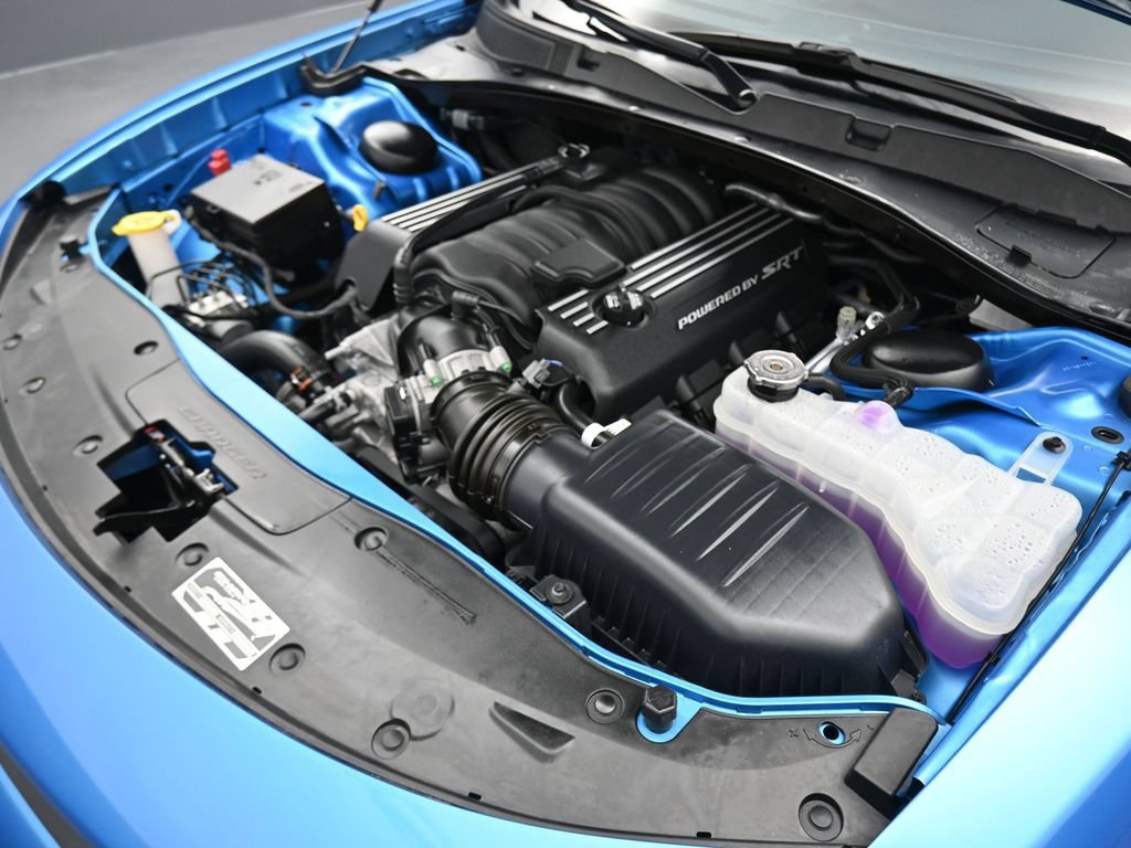 Used 2023 Dodge Charger Scat Pack w/ Plus Group RWD image 43
