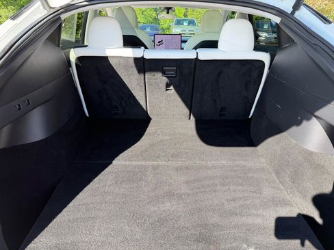 Used 2020 Tesla Model Y Performance AWD/4WD image 16