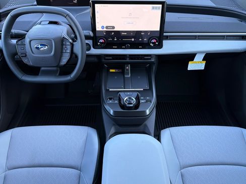 New 2026 Subaru Solterra Premium image 13