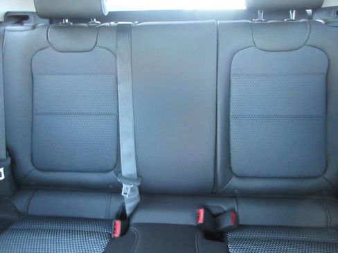 New 2026 Chevrolet Trax LT w/ LPO, Blackout Package image 19